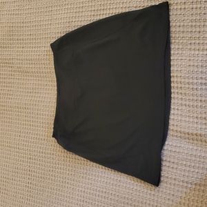 Gaiam athletic skirt